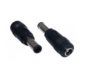 DC 4.2/6 (SONY) Male to DC 2.1/5.5 Female Adapter