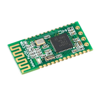 HC-08 Bluetooth Module BLE 4.0 with CC2540 Chipset - Arduino