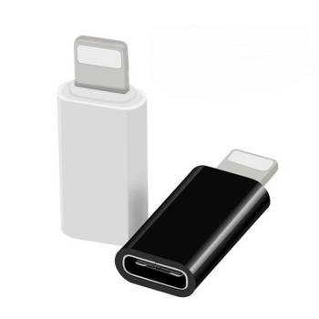 USB C to Lightning OTG Adapter - For IPHONE 5/6/6+/7