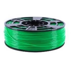 1kg PLA Filament 1.75mm, Light Green